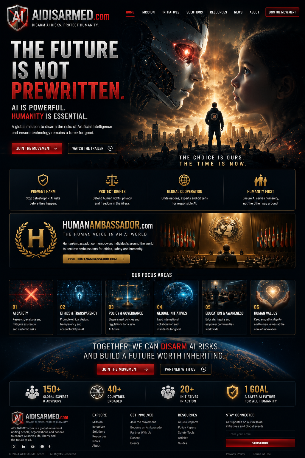 aidisarmed.com